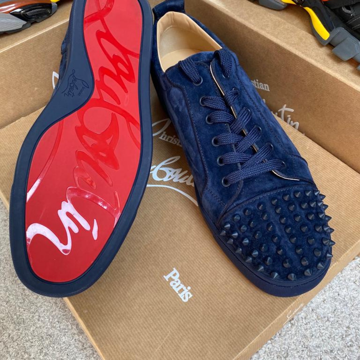 Footwear