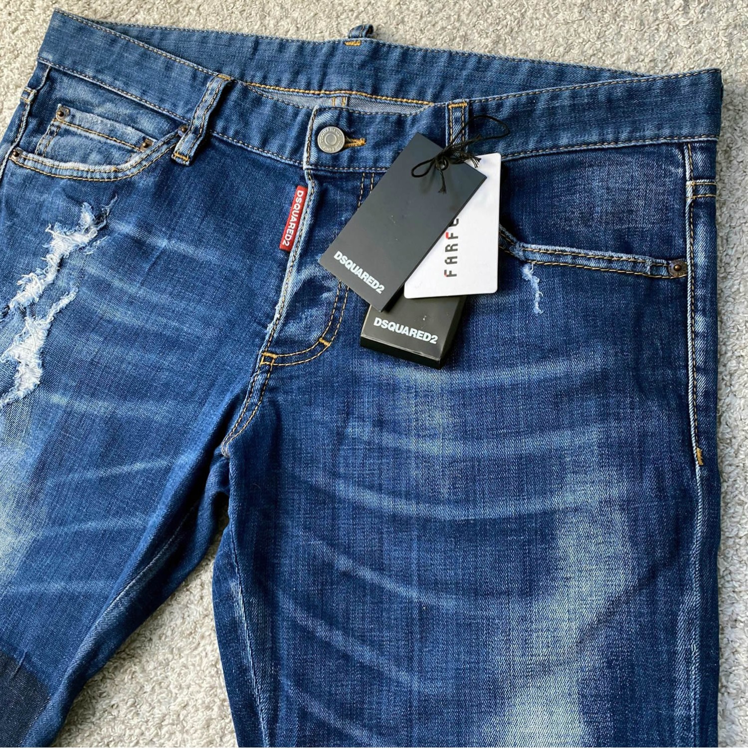 Joggers & Bottoms
