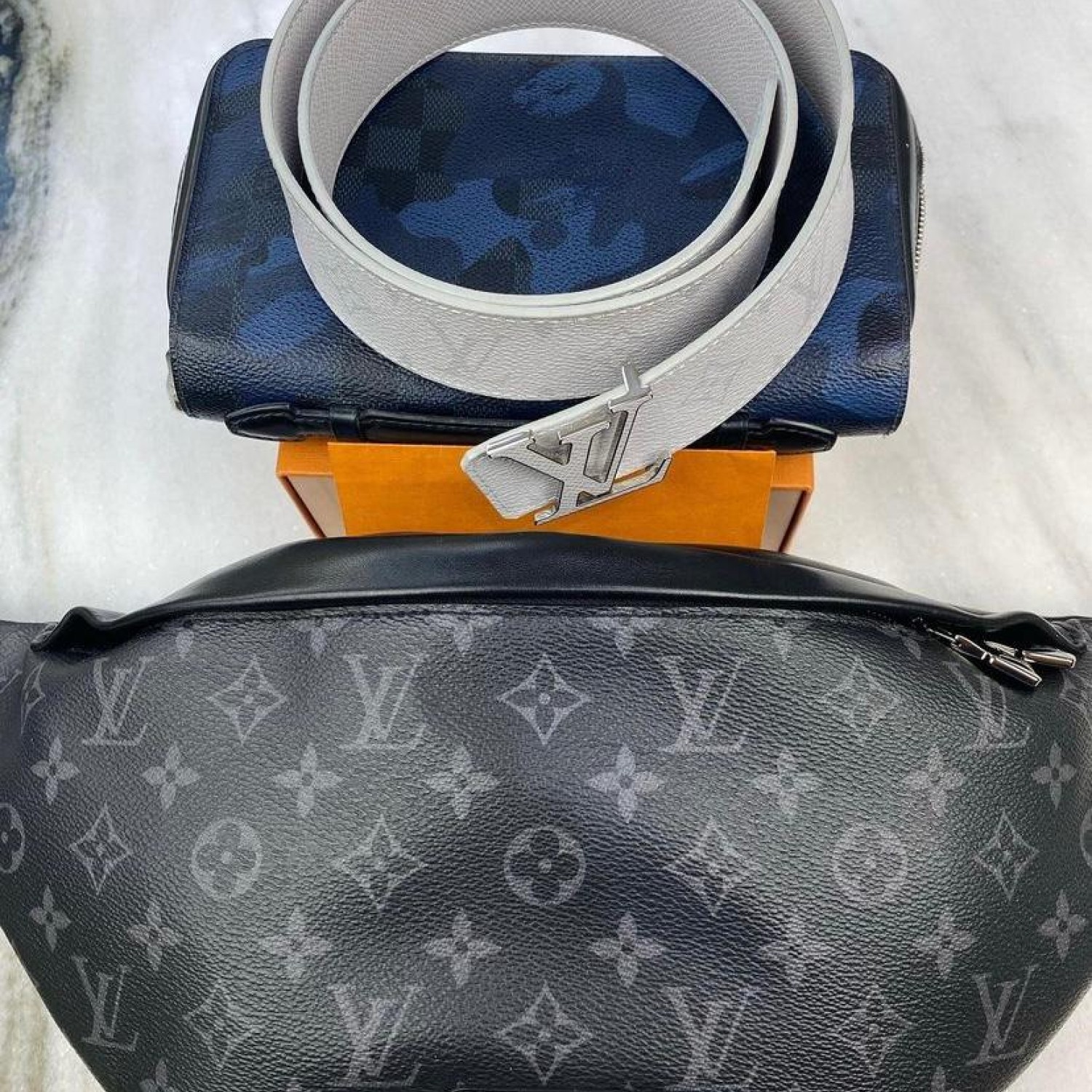 Accessories & Bags