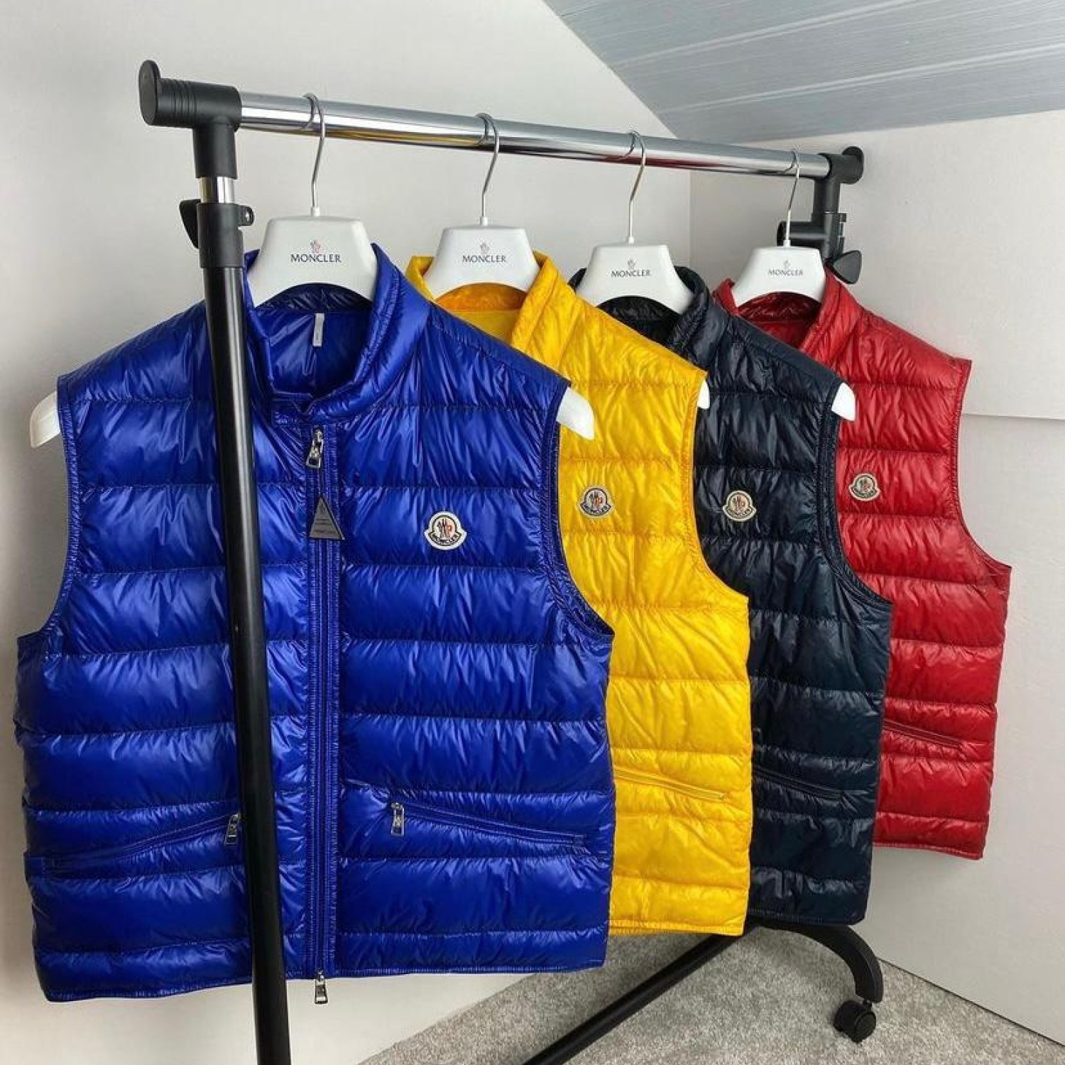 Gilets
